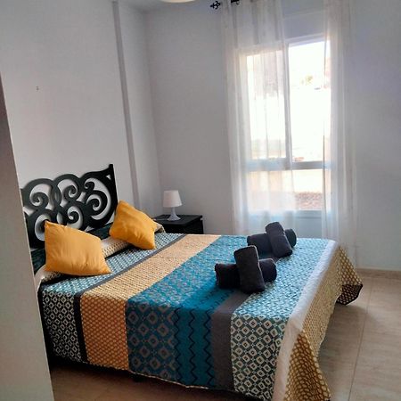 Agaete Fray Apartment Exterior photo