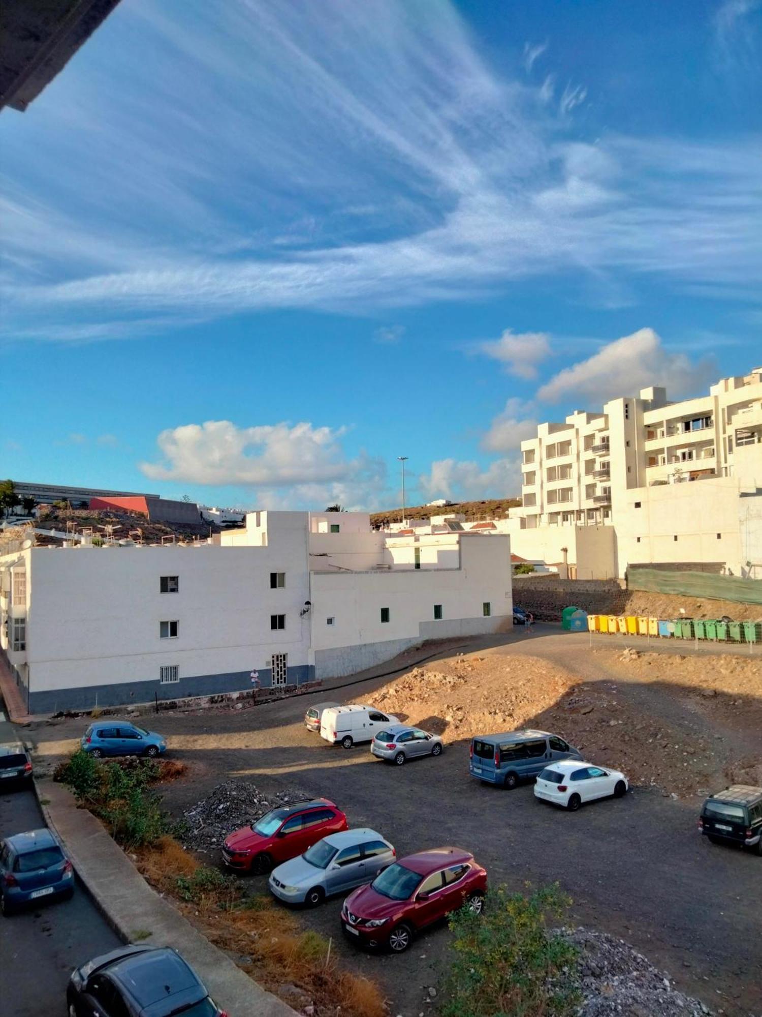 Agaete Fray Apartment Exterior photo