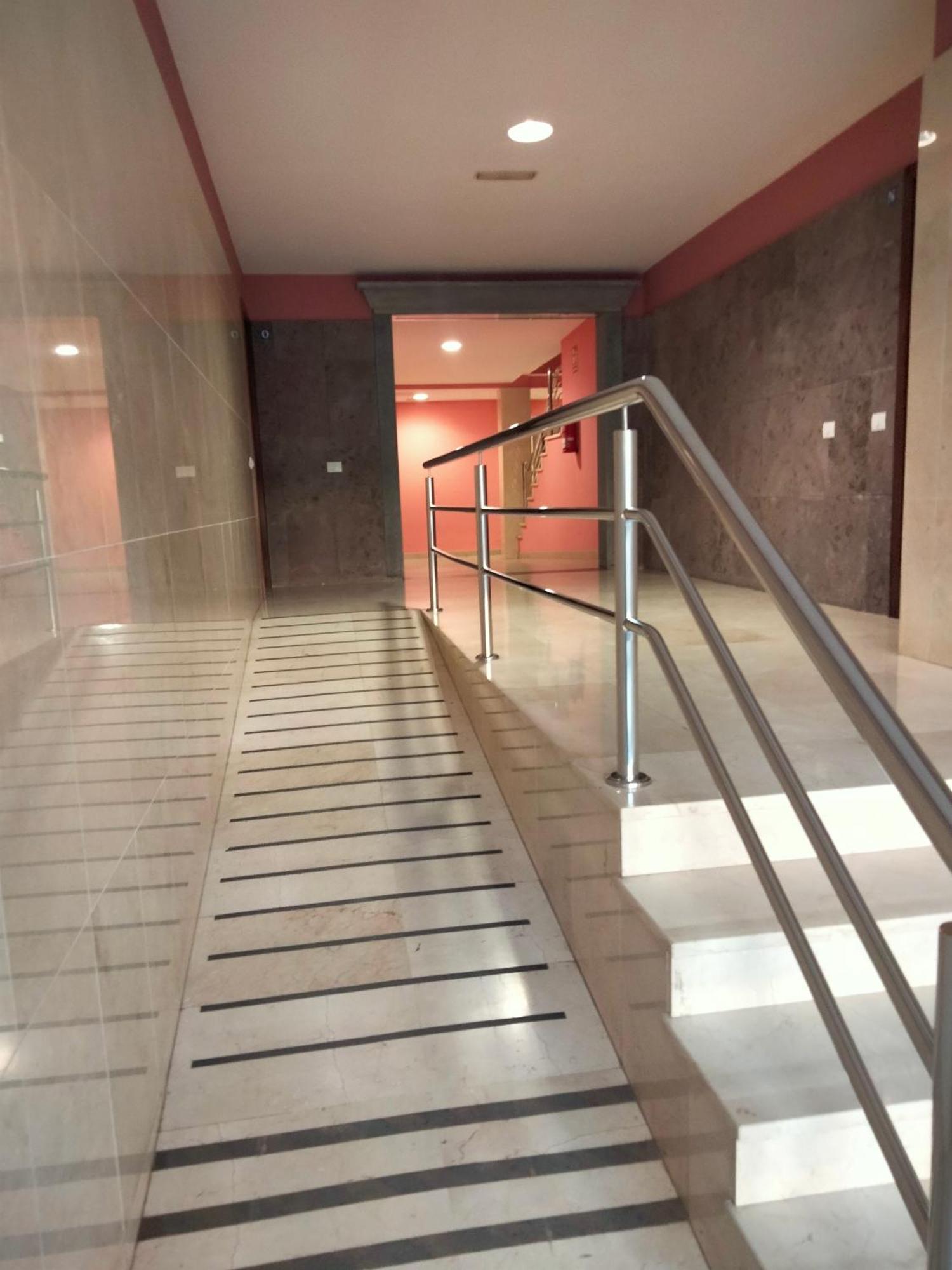 Agaete Fray Apartment Exterior photo