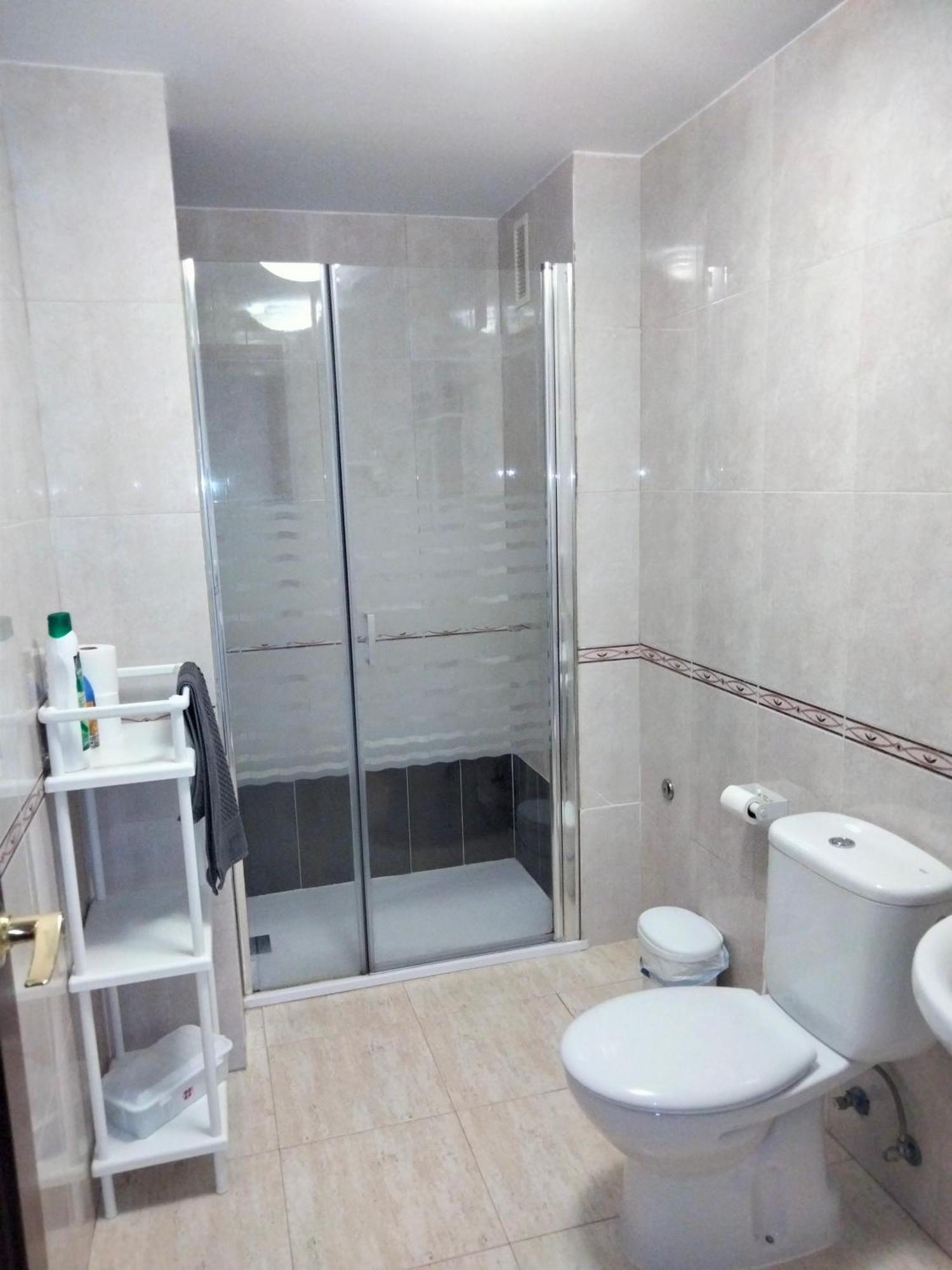 Agaete Fray Apartment Exterior photo
